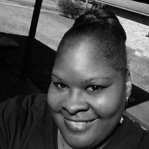 Meet your Posher, Patrice